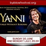 Byblos Festival